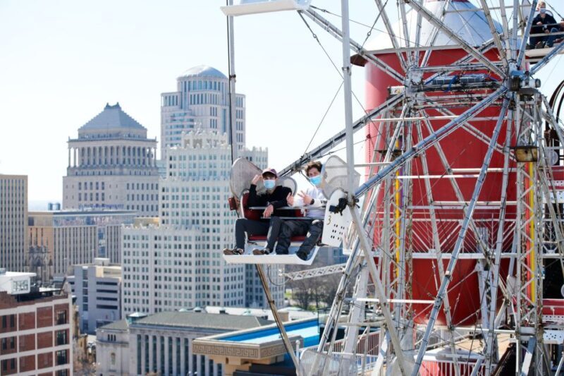 St Louis: City Museum General Admission Ticket - Is This Experience Right for You?