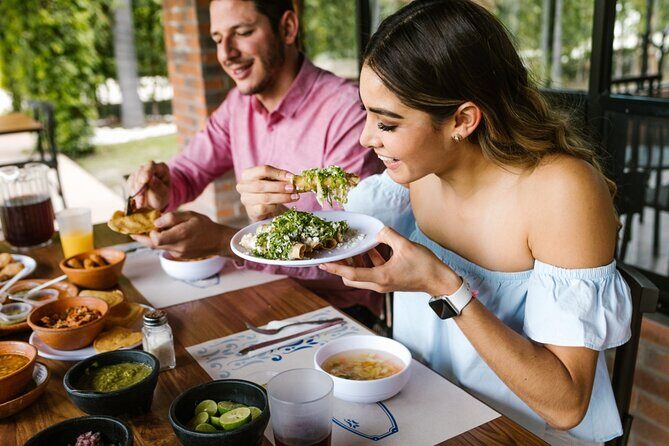 St. Louis Food Adventure Tour - Authentic Experiences and Practical Details