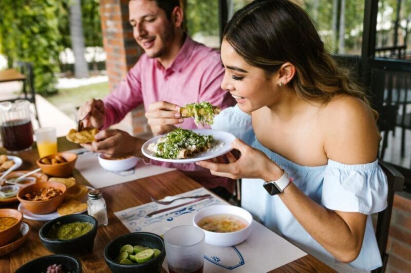 St. Louis Food Adventure Tour - A Deep Dive into the St. Louis Food Adventure Tour