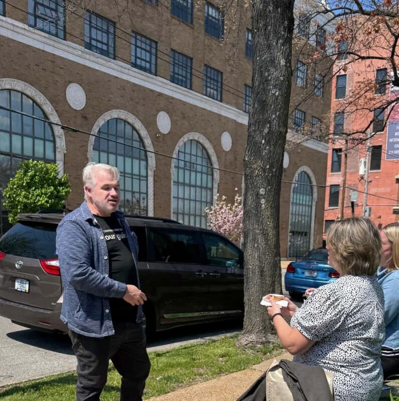 St. Louis: Food + History Tour of STL Past + Present - Final Thoughts: Who Will Love This Tour?