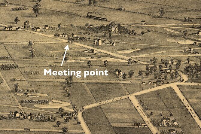 St. Louis: Food + History Walking Tour of the Central West End - An In-Depth Look at the Tour Experience