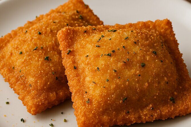 St. Louis: Food + History Walking Tour of the Central West End - Who Should Consider This Tour?