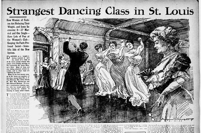 St. Louis: Food + History Walking Tour of the Central West End - Final Thoughts