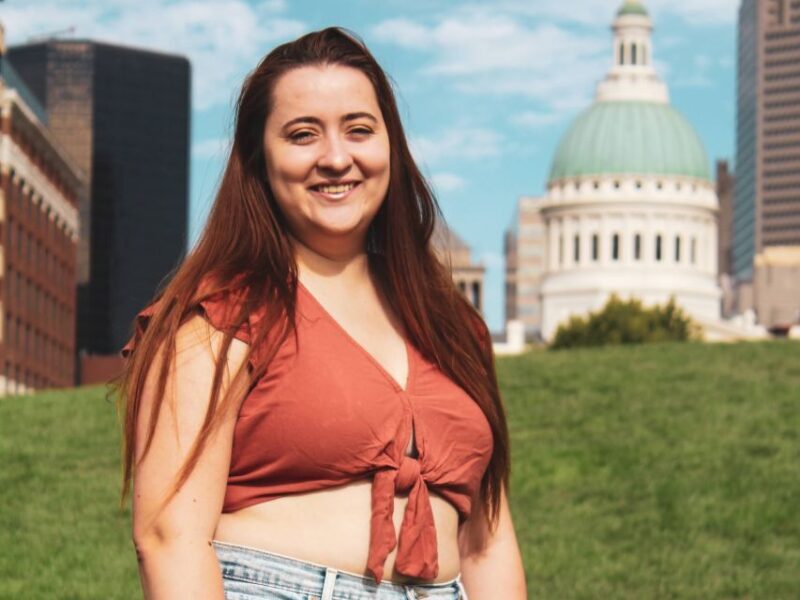 St. Louis: Gateway Arch and Old Court House Photoshoot - Final Thoughts