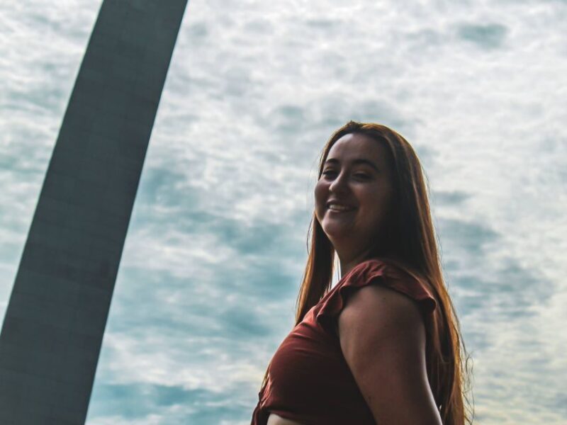 St. Louis: Gateway Arch and Old Court House Photoshoot - FAQ