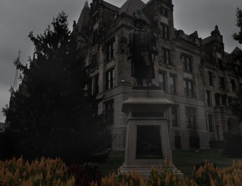 St. Louis Ghost Tour: Sinister Sins & Shadows - The Experience: Value, Comfort, and Practicalities