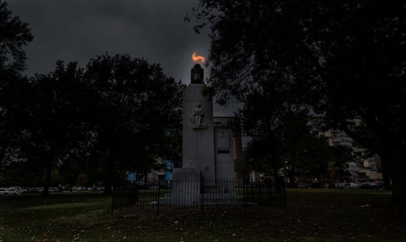 St. Louis Ghost Tour: Sinister Sins & Shadows - Authenticity and Quality of the Tales