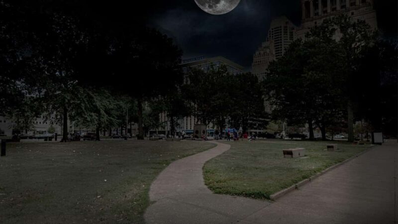 St. Louis Ghost Tour: Sinister Sins & Shadows - Final Thoughts: Who Is This Tour Perfect For?