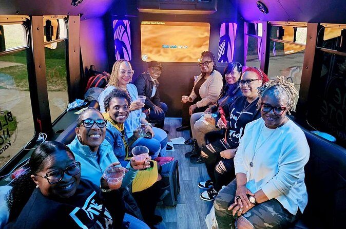 St. Louis Karaoke Mobile Tour Sing and Explore the City - How Does It Compare?