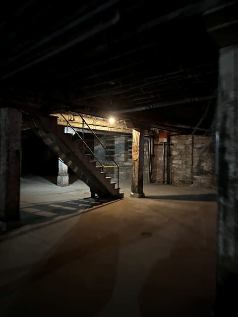St. Louis: Lemp Haunted Neighborhood Ghost Tour - FAQs