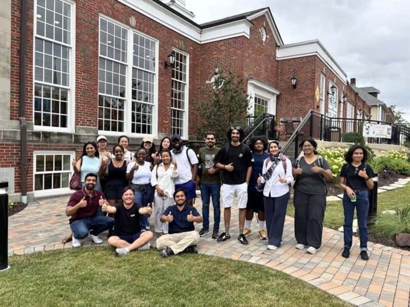 St. Louis: Missouri History Museum Walking Tours - An Overview of the Experience