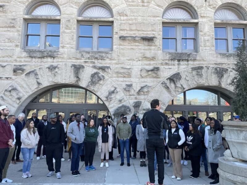 St. Louis: Missouri History Museum Walking Tours - What Makes These Tours Stand Out?
