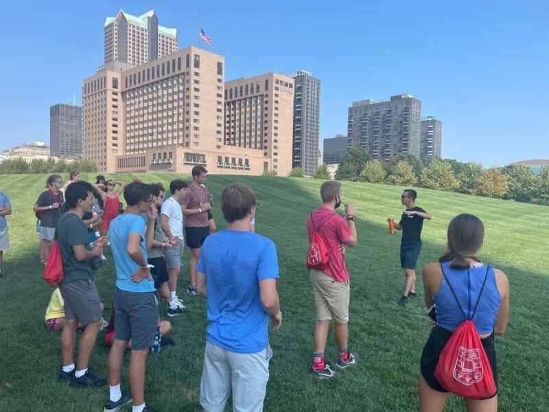 St. Louis: Missouri History Museum Walking Tours - Why This Tour Works for Travelers