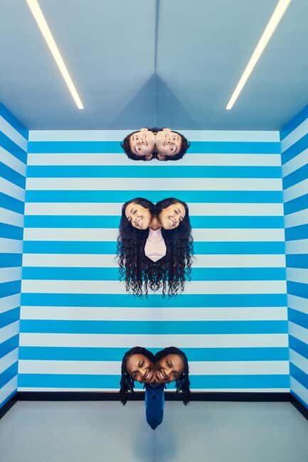 St. Louis: Museum of Illusions Entry Ticket - A Deep Dive: What Makes It Worth Visiting