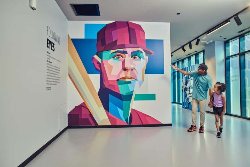 St. Louis: Museum of Illusions Entry Ticket - The Practicalities: Price, Accessibility, and Tips