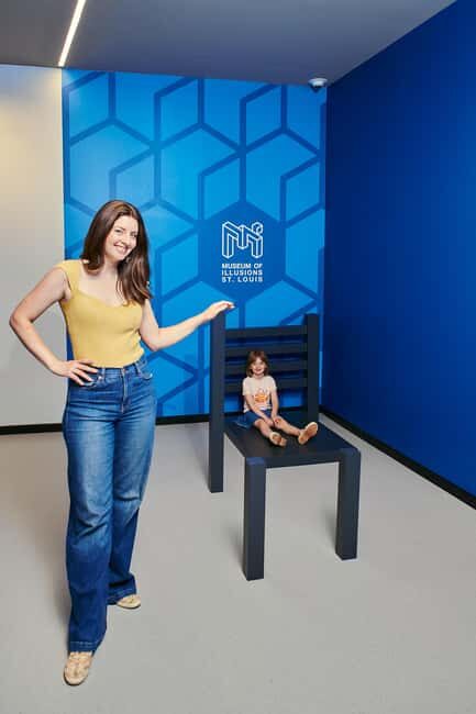 St. Louis: Museum of Illusions Entry Ticket - The Sum Up: Is It Worth Visiting?