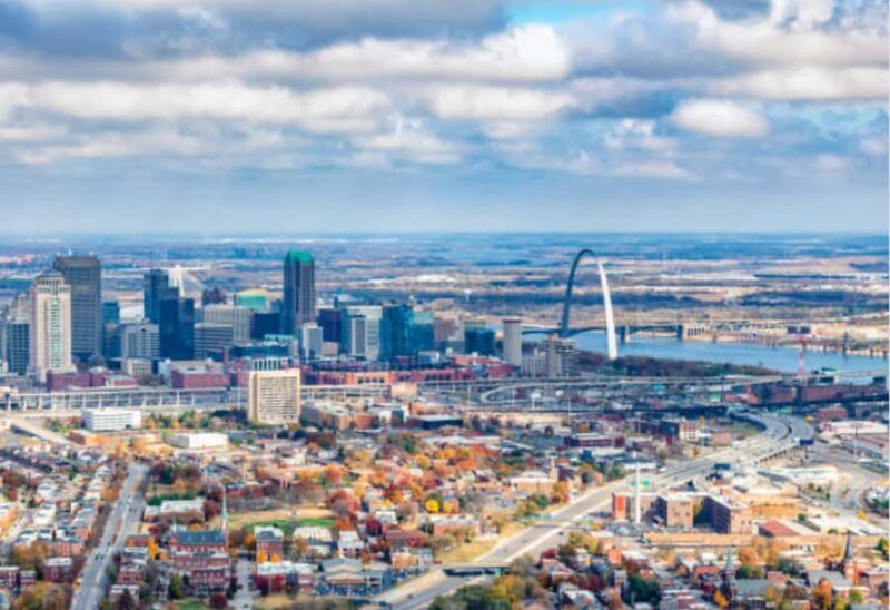 St. Louis: Private Baseball History & Fan Experience - Key Points