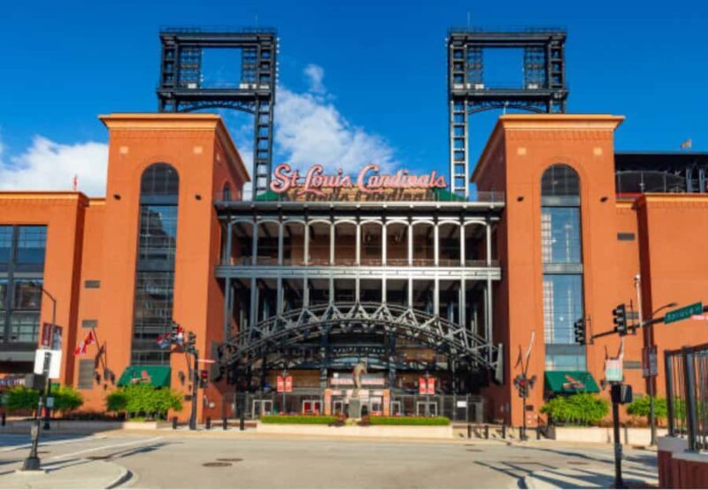 St. Louis: Private Baseball History & Fan Experience - FAQ
