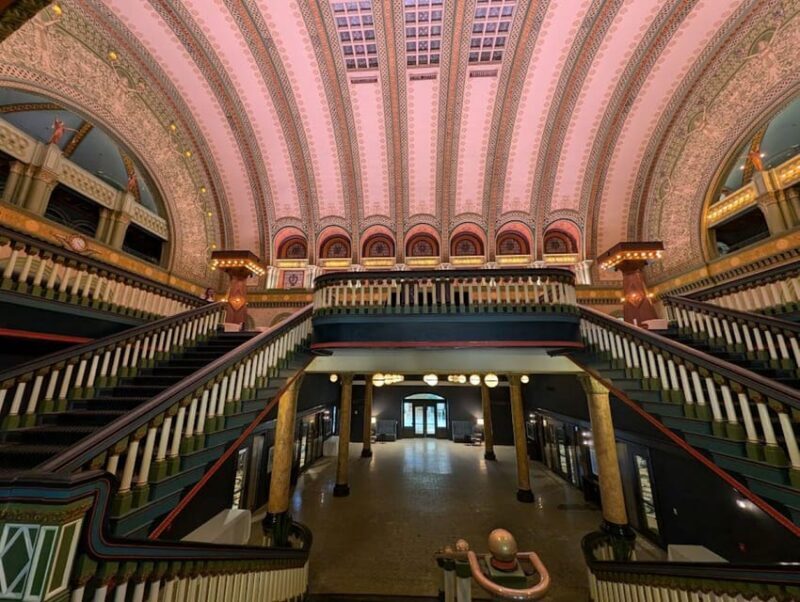 St. Louis: Private Walking Tour for Up to 14 People - An In-Depth Look at the St. Louis Private Walking Tour