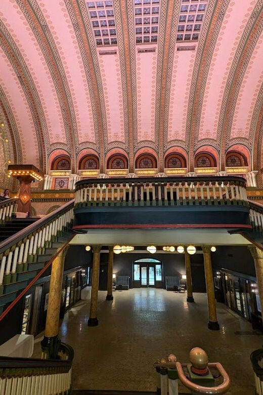 St. Louis Region: Private Touring Experience - Key Points