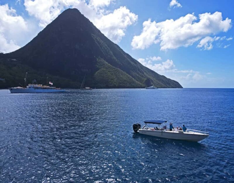 St.Lucia Private West Coast Snorkeling charter to Soufriere - What’s the Value for Travelers?