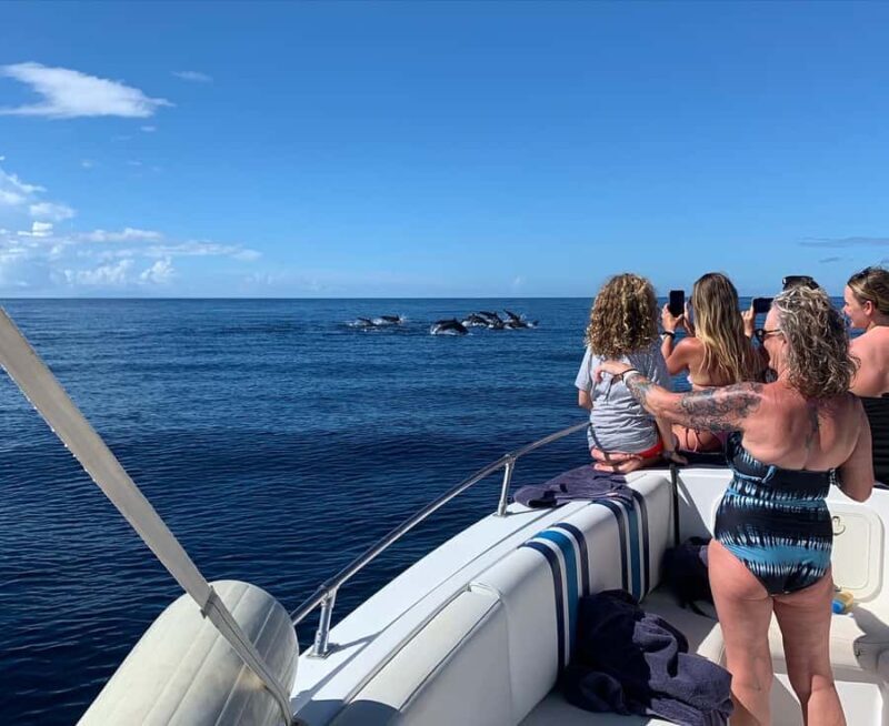 St.Lucia Private West Coast Snorkeling charter to Soufriere - FAQ