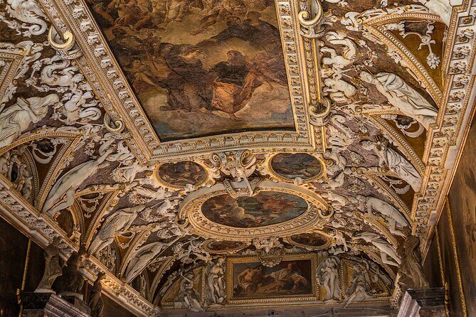 St Marks Basilica & Doges Palace Skip the Line - Semi-Private - Final Thoughts