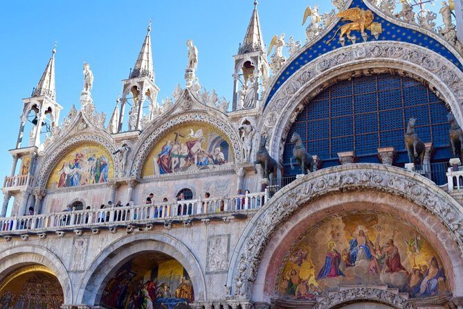 St. Marks Basilica Guided Tour with Venice Canals Gondola Ride - The Sum Up: Is This Tour Worth It?