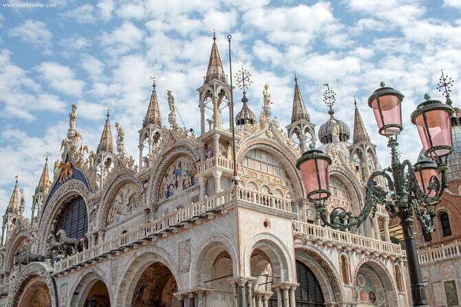 St. Mark's Basilica Official Skip the Line Entry Ticket - An In-Depth Look at the Experience