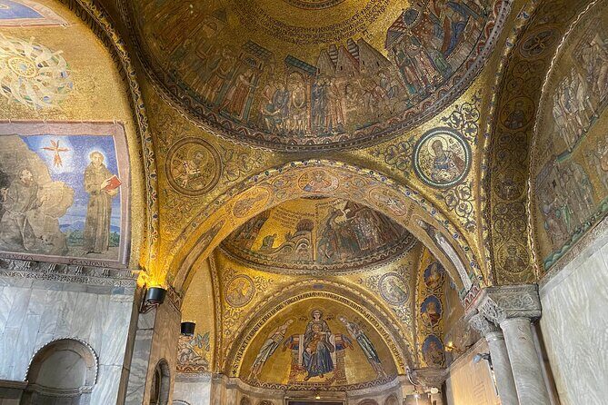 St. Mark's Cathedral Priority Ticket, AudioGuide + Venice Gallery - Unpacking the Costs and Value