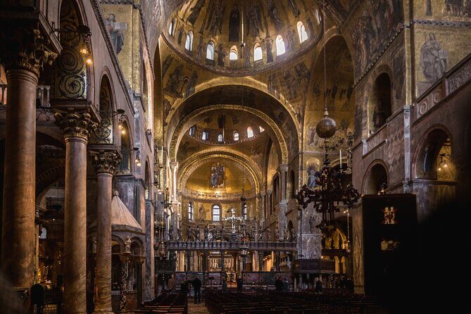 St. Mark's Cathedral Priority Ticket, AudioGuide + Venice Gallery - Final Thoughts: Is This Tour Right for You?