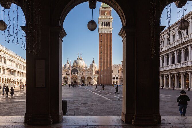 St. Mark's Cathedral: the Shining Golden Basilica - Guided Tour - Who Is This Tour Perfect For?