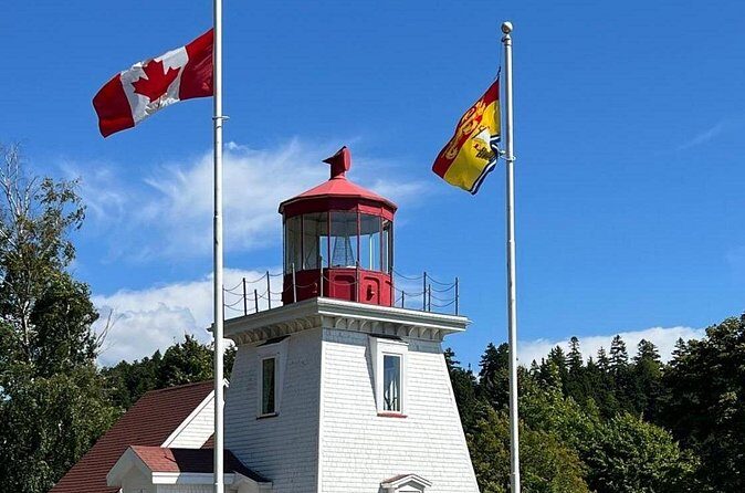 St Martins Sea Caves Bus Tour - FAQ