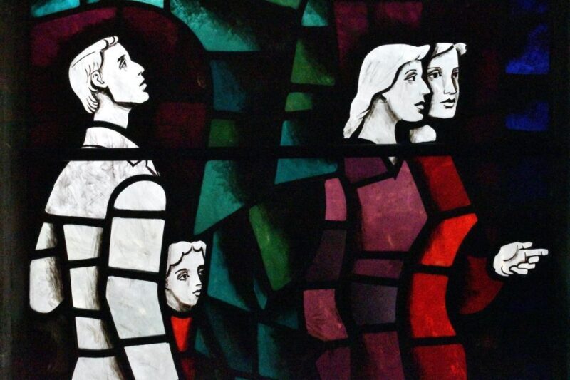 St Mary Redcliffe Church Bristol: Guided Tour - An In-Depth Look Into the Tour Experience