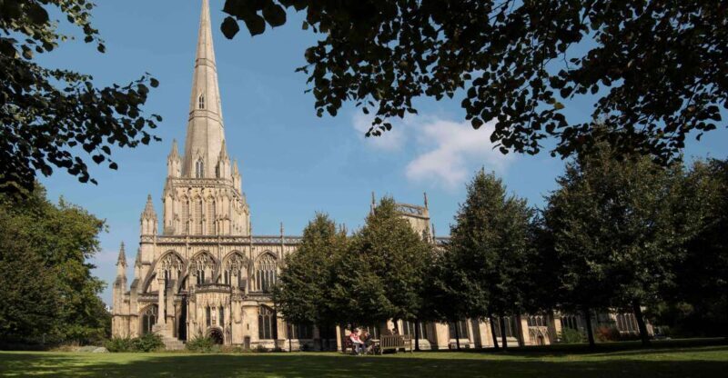 St Mary Redcliffe Church Bristol: Guided Tour - Final Thoughts: Who Will Love This Experience?