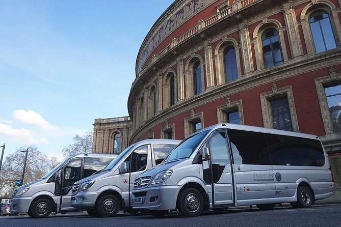 St Pancras Station Private transfer from or to your Hotel in London - Who Will Love This Service?