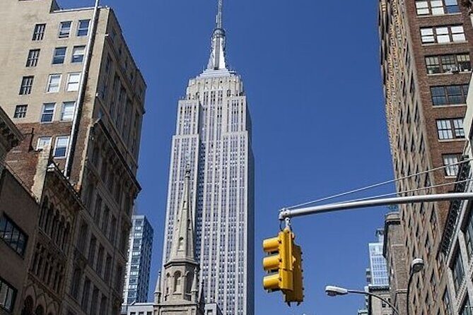 St Patricks Cathedral Tour and 30 NYC Top Sights Walking Tour - Final Thoughts