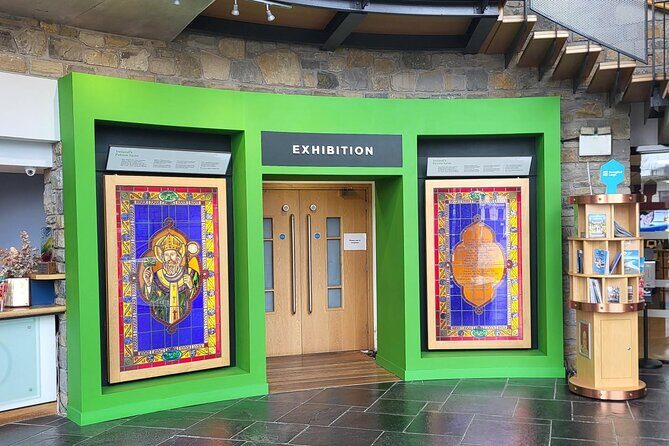 St Patrick's Centre & Burial Site + Hillsborough Castle & Gardens - FAQ