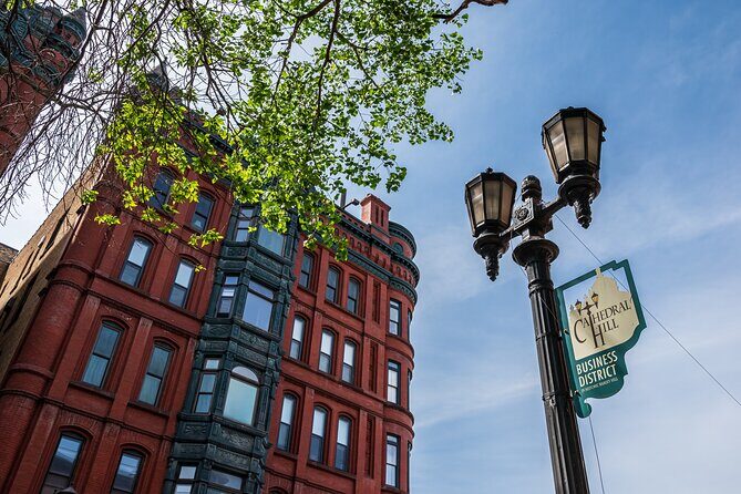 St Paul Cathedral Hill Food Tour - The Sum Up: Is the St Paul Cathedral Hill Food Tour Right for You?