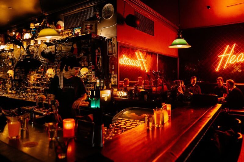 St. Paul: Drinking History Walking Tour - A Closer Look at the Drinking History Walking Tour