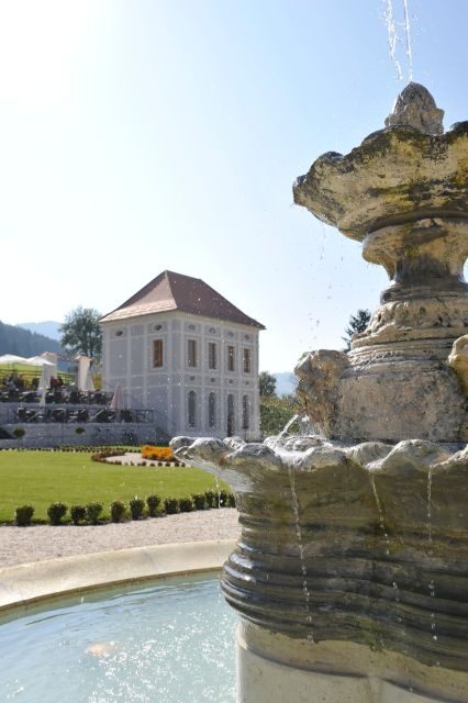 St. Paul: Museum des Benediktinerstifts St.Paul Entry Ticket - Who Will Love This Experience?