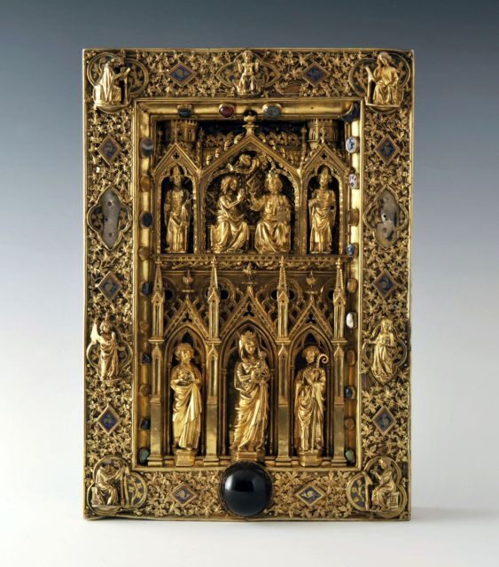 St. Paul: Museum des Benediktinerstifts St.Paul Entry Ticket - Final Thoughts