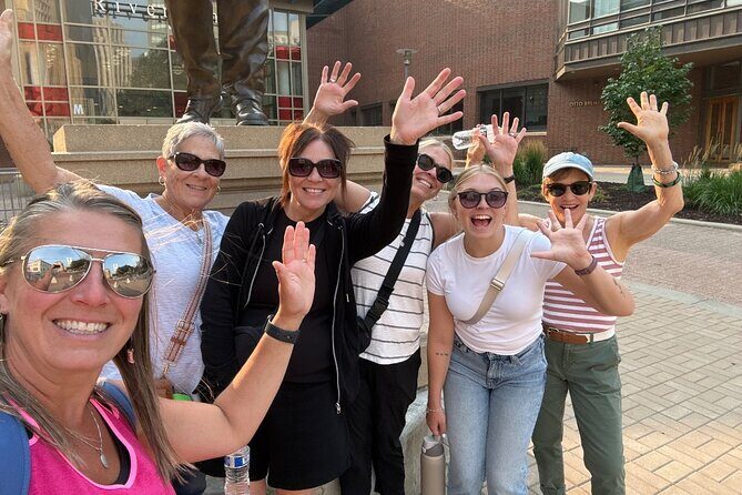 St. Paul Scavenger Hunt Walking Activity - Introduction: A Fun and Flexible Way to Explore St. Paul