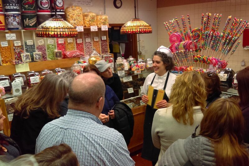 St Paul Skyway Food Tour - Who Will Enjoy This Tour?