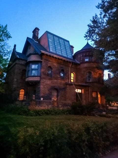 St. Paul - Summit Avenue Haunted History Ghost Walking Tour - Who Should Consider This Tour?