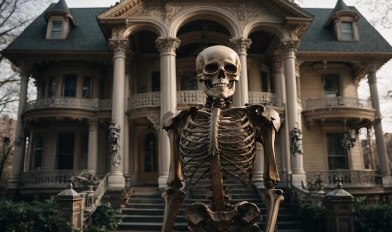 St. Paul - Summit Avenue Haunted History Ghost Walking Tour - Final Thoughts