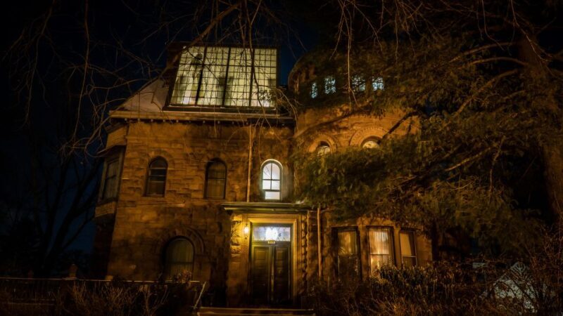 St. Paul: Twin Cities Haunts Ghost Walking Tour - An In-Depth Look at the Ghost Walking Tour