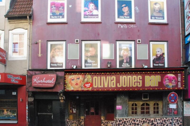 St. Pauli: Daytime Tour - A Detailed Look at the Tour Experience