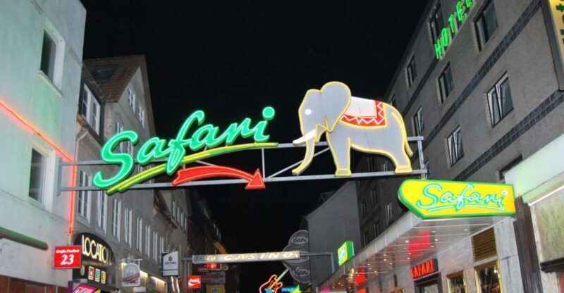 St. Pauli: Daytime Tour - Why This Tour Works Well for Different Travelers