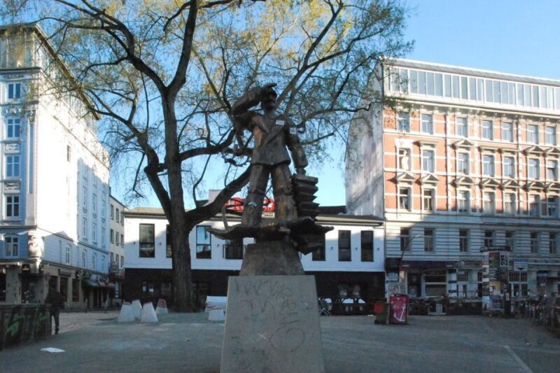 St. Pauli: Daytime Tour - FAQs